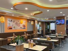 -李先生牛肉面大王(东营凯莱店)
