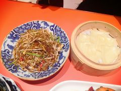 吉祥三宝-侯师傅热炒店(印象城店)