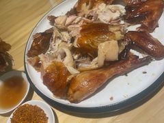 -飨赫驾瓦罐烤鸡(佛岗店)
