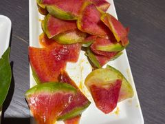 -东来顺铜锅炭火涮肉(上地华联店)