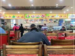 大堂-西塔大冷面(市府大路店)