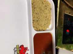 -牛鲜盛齐齐哈尔烤肉(曹路店)
