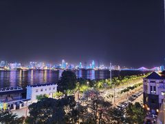 -富力威斯汀酒店-中国元素中餐厅(武昌临江店)