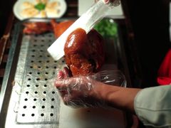 -阿庄新豫菜(通泰路店)