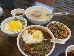 -牛王庙(龙华花园店)