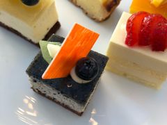 -万德诺富特酒店·自助餐厅(万德大厦店)