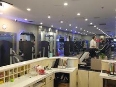-优昂健身(新光界店)