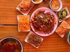-伊穆祥牛肉面总店·清真