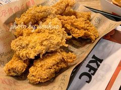 -肯德基(杭州浦沿店)