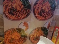 -雙冲柳州螺蛳粉&酸嘢&桂林米粉(簋街店)