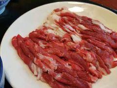 -将台涮肉(酒仙桥店)
