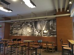 大堂-星巴克(昆明美辰百货店)