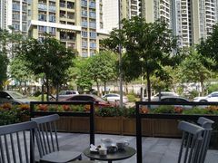 -明谦·Coffee&Cocktail Bar(美您公园店)