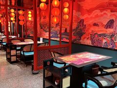 -亮欢寨酸汤鱼(沙冲路店)