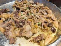 -大笑饭堂(甲子桥店)
