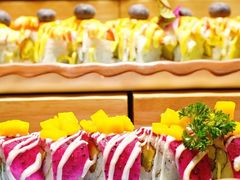 -吉布鲁牛排海鲜自助(芙蓉万家丽店)
