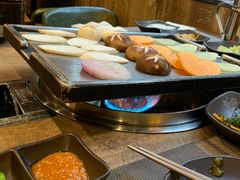 -香猪坊韩国烤肉专属门店(魏公村店)