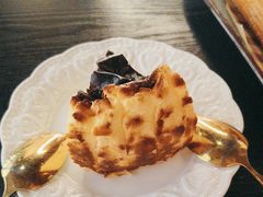 -BRAVO·布瓦屋西餐