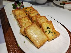 -院里寻菜·精致庭院菜(观沙岭店)