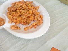 -闻道食府烙饼卷带鱼(原车耳营店原大觉寺店)