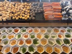 -牛YO寿喜烧和牛火锅自助(三台子万象汇店)