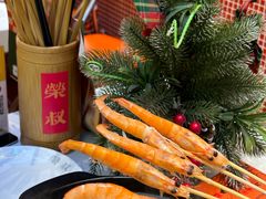 -荣叔港式沙嗲牛肉火锅(正佳潮流店)