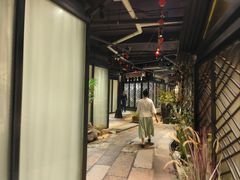 -广东道至正餐厅(区庄店)