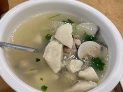 -揭阳钟记小食(福田新村店)