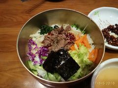 -全州拌饭馆(断桥店)