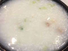 -壹品粥道(金牛万达店)