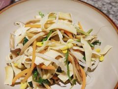 南京素什锦-南京大牌档(香港广场店)