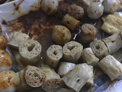 -马记大锅煮(总店)