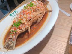-费大厨辣椒炒肉(吉联MALL店)