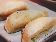-李记潮汕砂锅粥(营福路店)
