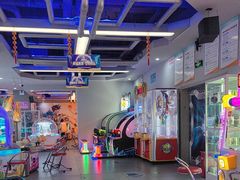 -天空之城动漫电玩世界(路劲又一城店)