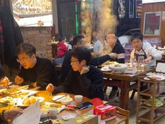 -小板凳·锦州烧烤(高新区店)