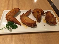 浓情烤翅-必胜客(金高店)