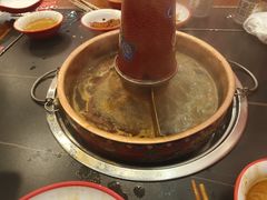 -京元盛铜锅涮肉(上海总店)