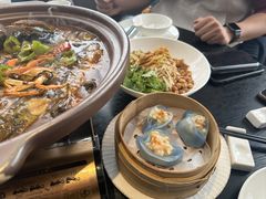-老海陵·泰州菜(三水湾店)