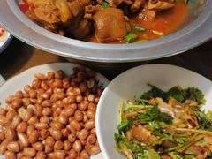 -湘聚缘湘菜馆(斜土路店)