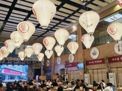 -羊之道草原味道清真餐厅(番禺店)