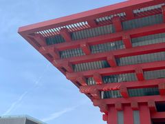 -中华艺术宫(上海美术馆)