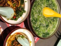 -炭舍干锅·烤鱼(扬名广场店)