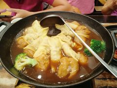 -一楼食业·美食人家