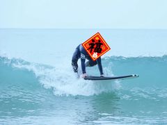 -盘古掌冲浪俱乐部(日月湾店)