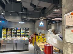 -生火火·地摊小炉子烧烤自助.鲜切牛羊肉(龙湖北城天街店)