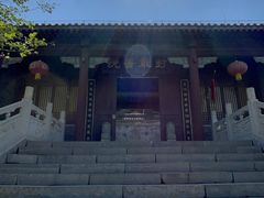 -封龙山风景区