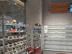 -MUJOSH木九十眼镜(月星环球港B1店)