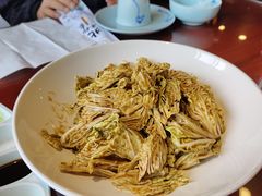 -北平印象.北京烤鸭.新京菜.融合菜(世贸店)