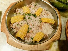 糯米鸡翅-味上湘菜馆(岳麓山店)
